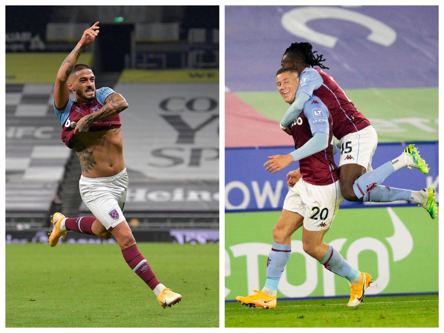 团队在主场 团队在主场