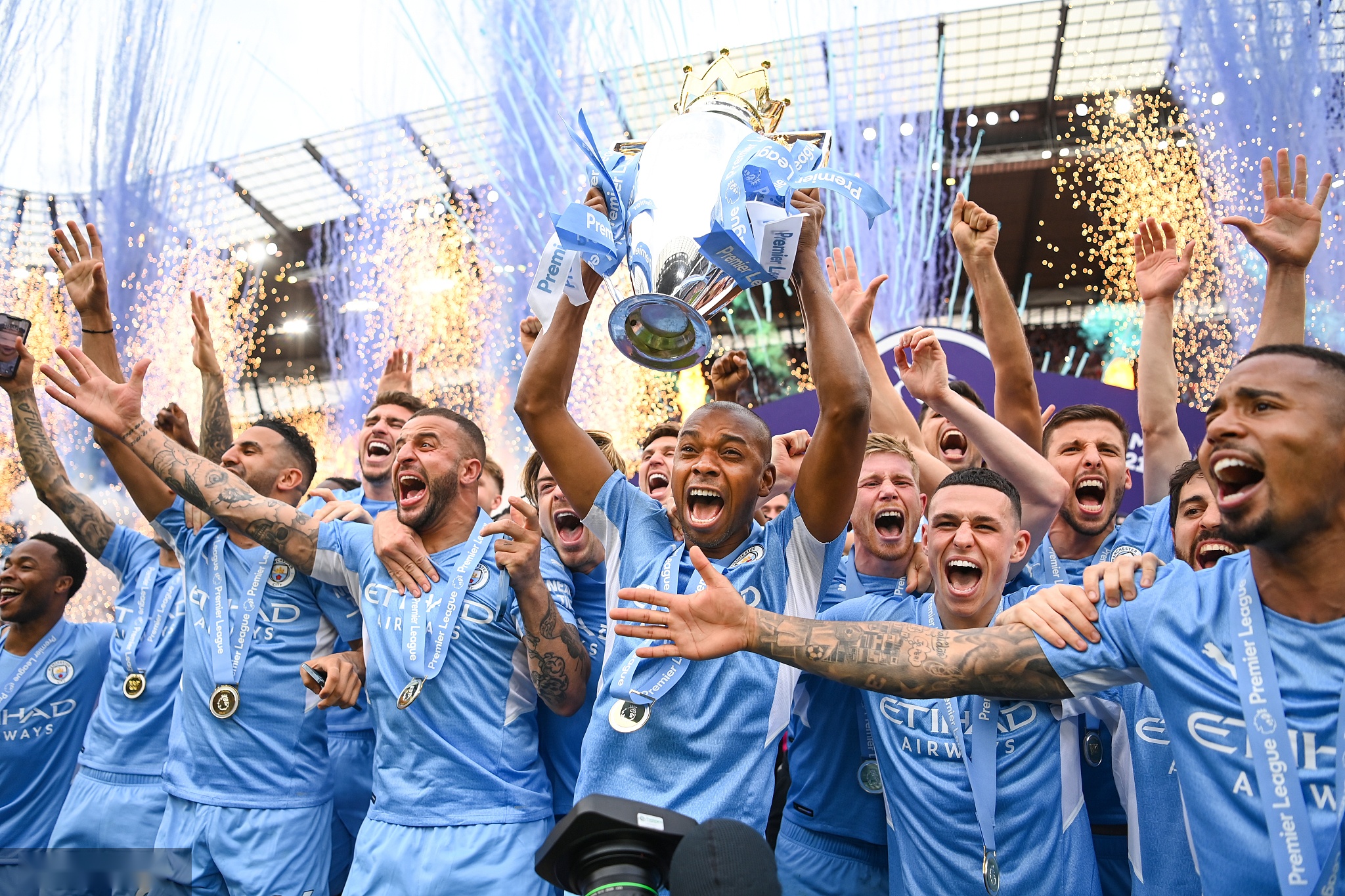 泛的关注 泛的关注